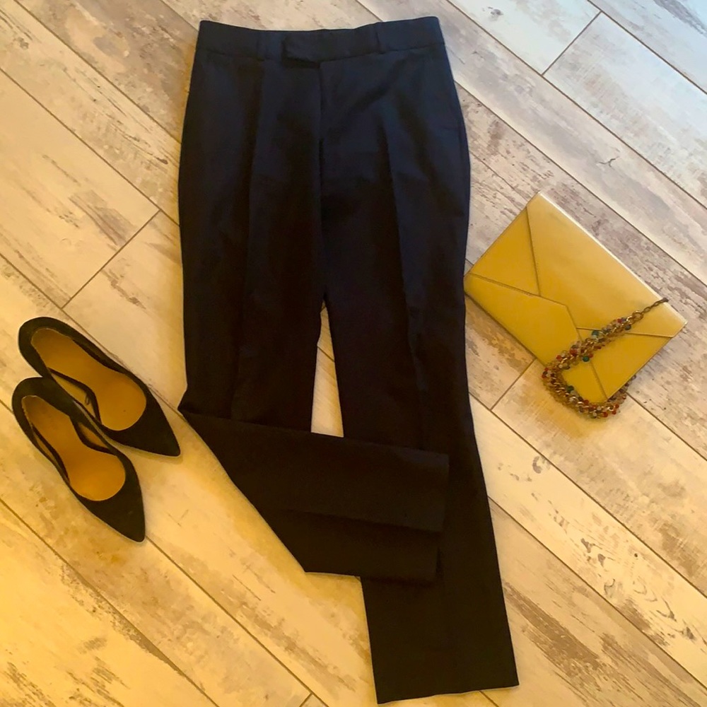 (2 for $15) Banana Republic Martin Pant 👖